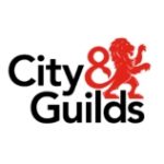 City & Guilds logo